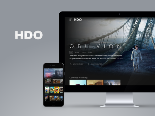 HDO 5