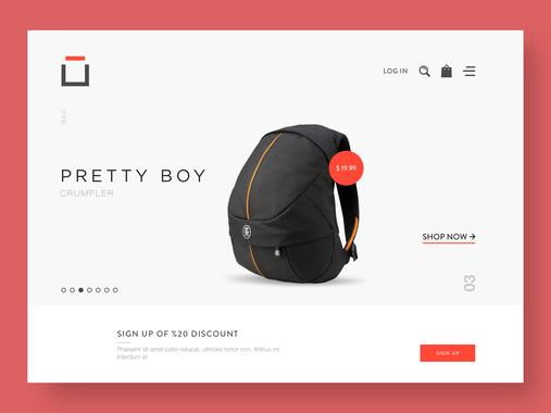UBag 3