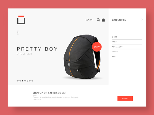UBag 2