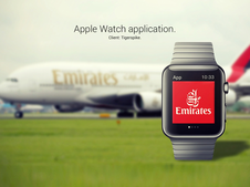 Apple Watch 