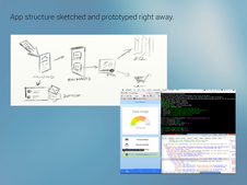 Interactive Prototypes