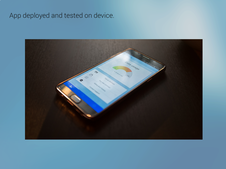 Interactive Prototypes