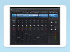 Sennheiser Evolution Soundroom