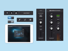 Sennheiser Evolution Soundroom