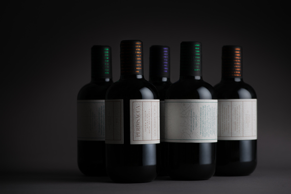 Perdisacca Olive Oil Packaging 3