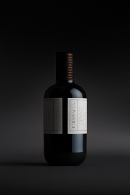 Perdisacca Olive Oil Packaging 4