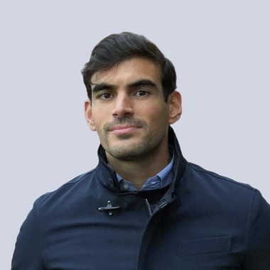 Alberto Montagnese, Software Developer in San Francisco, California, United States