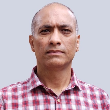 Vipen Koul, Software Developer in Bothell, United States