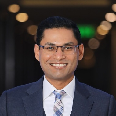 Naman Jain, Data Engineering Architect and Lead Developer in New Delhi, Delhi, India