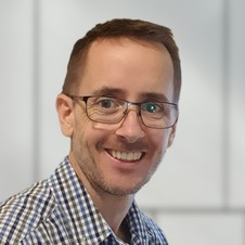 Nicholas Albion