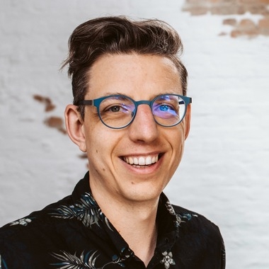 Ben Eelen, WordPress Developer in Hamme, Belgium