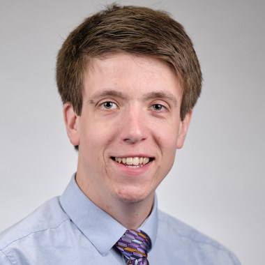 Kyle Heuton, Machine Learning Developer in Boston, MA, United States