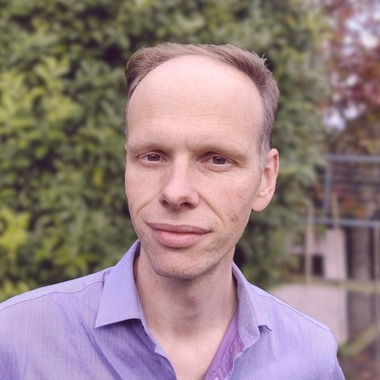 Peter Suggate, Full-stack Developer in Dunedin, Otago, New Zealand