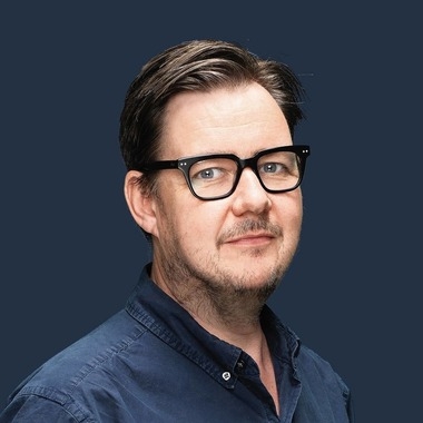Nik Finan, Designer in Harpenden, United Kingdom