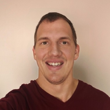 Daniel Kemp, Software Developer in Clearwater, FL, United States