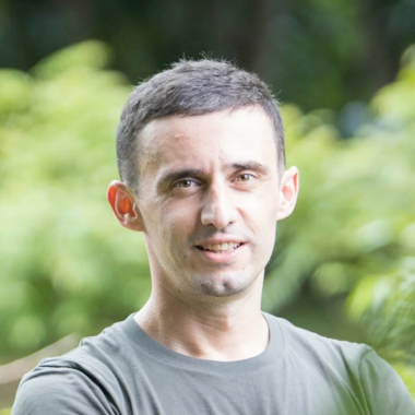 Vlado Bosnjak, Full-stack Web Developer in Zagreb, Croatia
