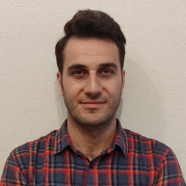 Abuzar Hasanov, Back-end Developer in Baku, Azerbaijan