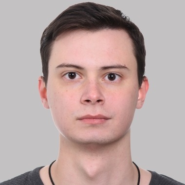 Pavlo Karalupov, AI Engineer and Developer in Vancouver, BC, Canada