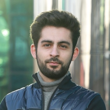 Top Software Developer in Yerevan, Armenia: Davit Asryan | Toptal