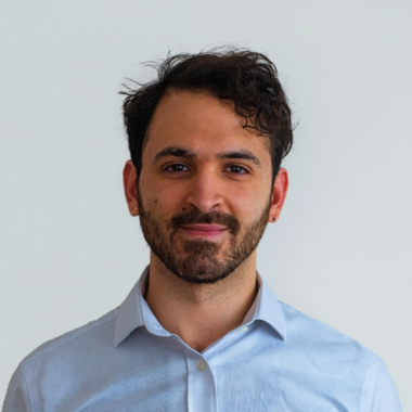 Ahmet Kazzaz, Android Developer in Vancouver, BC, Canada