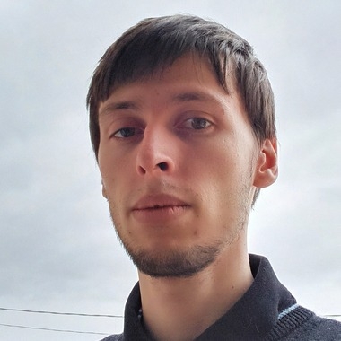 Nicolas Muller, Virtual Reality Developer in Villeurbanne, France