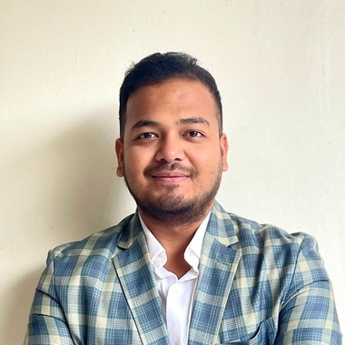 Subham Shrestha, WordPress Developer in San Jose, CA, United States