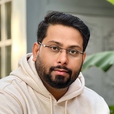 Dhilan Kumar Patel