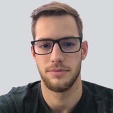 Vadim Kulinich