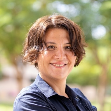 Basak Akcam Trotter, Product Manager in Dubai, United Arab Emirates