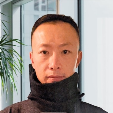 Bill Yang, Scalable Architecture Developer in Calgary, AB, Canada