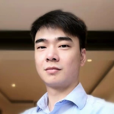 Zack Yang, Software Developer in Sydney, New South Wales, Australia