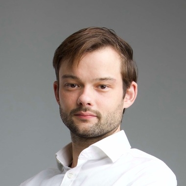 Richard Spijkers, Management Consulting Expert in Amsterdam, Netherlands