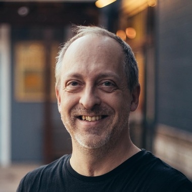 Paul Young, Swift Developer in San Francisco, United States