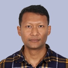 Aman Maharjan