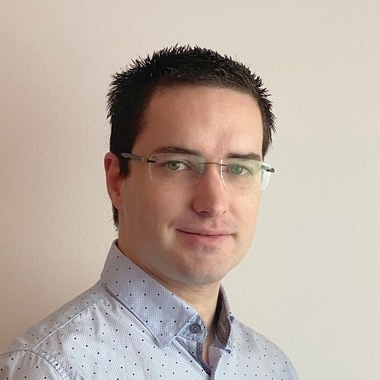 Tiago Lopes, Software Developer in Moreno Valley, CA, United States