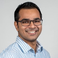 Abhishek Sahay