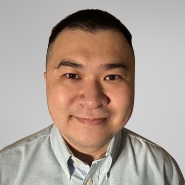 Shengtao Li, Full-stack Developer in Los Angeles, United States