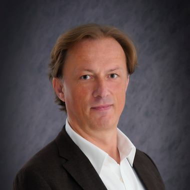 Vincent Grandjean, Management Consulting Expert in Paris, France