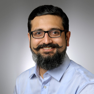 Saikat Banerjee, Linear Regression Developer in Chicago, IL, United States