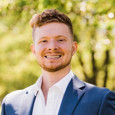 Evan Glover, CFA, CPA, Finance Expert in Cincinnati, OH, United States