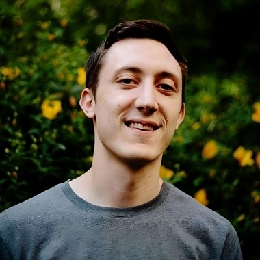 Andrew Walker, Full-stack Developer in London, United Kingdom