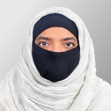 Bushra Zaheer