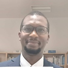 Ousmane Baldé