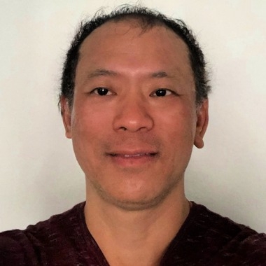 Top Security Engineer and Compliance Developer in Fremont: Jimmy Wang
