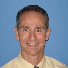 Chris Megginson
