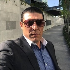 Erick Garcia Perez