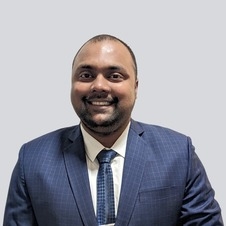 Pralhad Gupta