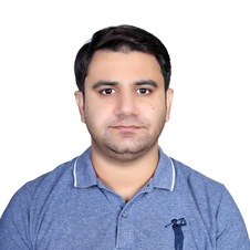 Ahmad Gulzar