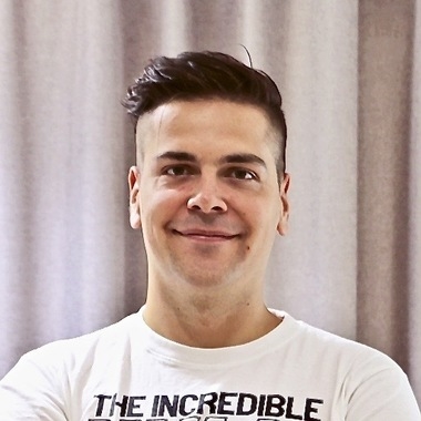 Top Designer in Gdańsk, Poland: Wojtek Jodel | Toptal