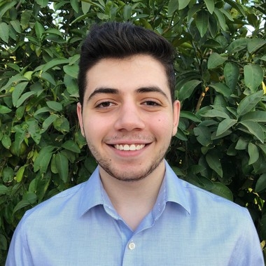 Suren Petrosyan, Software Developer in Los Angeles, CA, United States